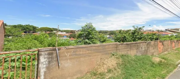 Lote/Terreno à venda, 907m² no Vila Marieta, Campinas