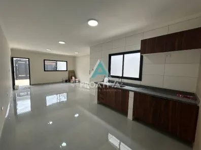 Casa com 3 Quartos para alugar, 113m² no Vila Francisco Matarazzo, Santo André