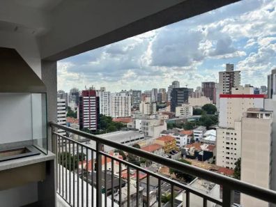 Apartamento com 1 Quarto à venda, 64m² no Vila Mariana, São Paulo