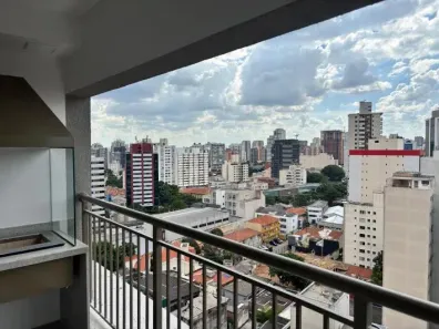 Apartamento com 1 Quarto à venda, 64m² no Vila Mariana, São Paulo