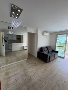 Apartamento com 2 Quartos à venda, 67m² no Centro, Lauro de Freitas