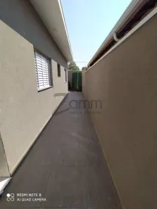Casa com 2 Quartos à venda, 125m² no Jardim das Figueiras II, Hortolândia