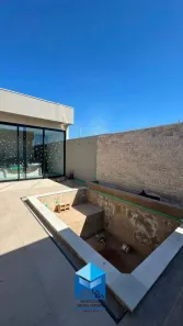 Casa de Condomínio com 3 Quartos à venda, 160m² no Jardim Cidade Universitária II, Limeira