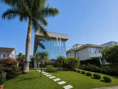 Casa de Condomínio com 3 Quartos à venda, 300m² no Jurerê, Florianópolis
