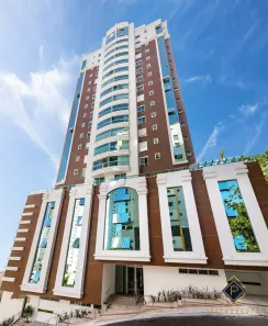 Apartamento com 4 Quartos à venda, 134m² no Pioneiros, Balneário Camboriú