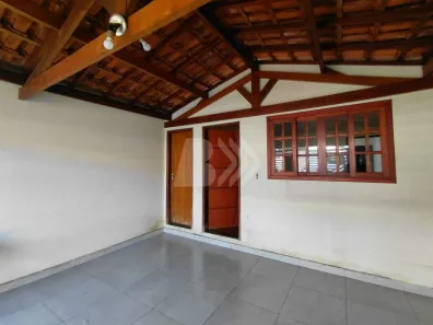 Casa com 2 Quartos para alugar, 68m² no Vila Sônia, Piracicaba