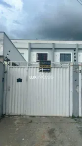 Casa com 2 Quartos à venda, 66m² no São José, Linhares