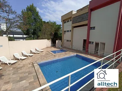 Apartamento com 2 Quartos à venda, 49m² no Jardim Casa Pintada, São Paulo