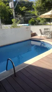 Apartamento com 2 Quartos à venda, 41m² no Casa Amarela, Recife