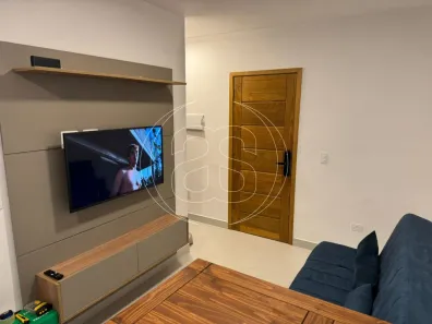 Apartamento com 1 Quarto para alugar, 29m² no Indianópolis, São Paulo