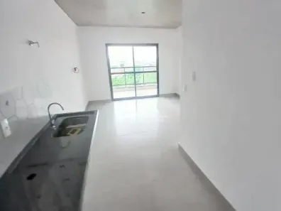 Apartamento com 1 Quarto à venda, 35m² no Vila Monte Alegre, Ribeirão Preto