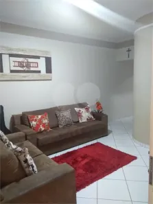 Sobrado com 3 Quartos à venda, 170m² no Parque das Nações, Indaiatuba