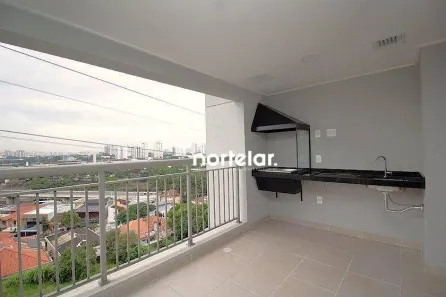 Apartamento com 2 Quartos à venda, 70m² no City América, São Paulo