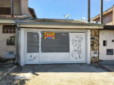 Casa com 4 Quartos à venda, 134m² no Vila Real Continuação, Hortolândia