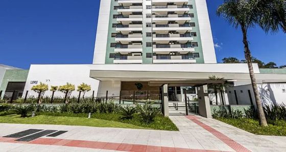 Apartamento com 3 Quartos à venda, 79m² no Itacorubi, Florianópolis