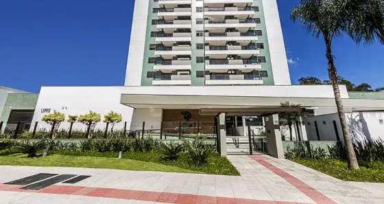 Apartamento com 3 Quartos à venda, 79m² no Itacorubi, Florianópolis