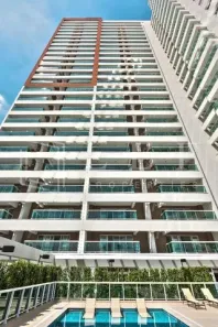 Apartamento com 1 Quarto à venda, 43m² no Jardim Aeroporto, São Paulo