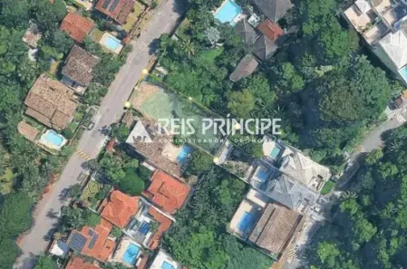 Lote/Terreno à venda, 600m² no Anil, Rio de Janeiro