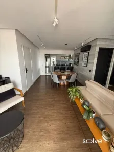 Apartamento com 2 Quartos à venda, 158m² no Vila Almeida, Indaiatuba