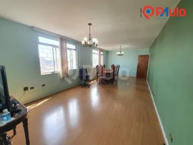 Apartamento com 3 Quartos à venda, 157m² no Centro, Piracicaba