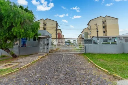 Apartamento com 2 Quartos à venda, 42m² no Olaria, Canoas
