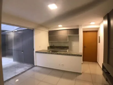 Apartamento com 1 Quarto para alugar, 74m² no Centro, Belo Horizonte