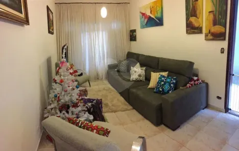 Casa com 3 Quartos à venda, 125m² no Conjunto Residencial Vista Verde, São Paulo