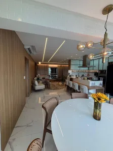 Cobertura com 3 Quartos à venda, 280m² no Ponta Negra, Manaus