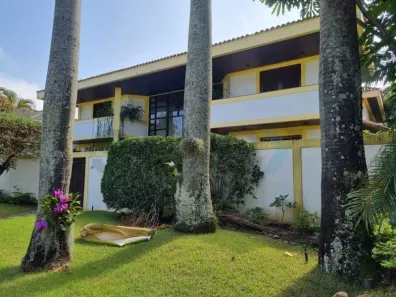 Casa de Condomínio com 6 Quartos à venda, 997m² no Barra da Tijuca, Rio de Janeiro