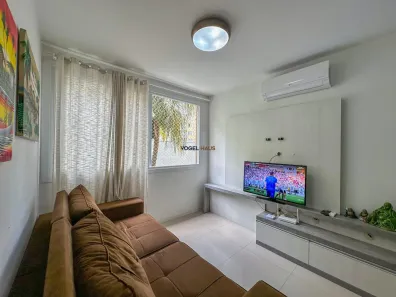 Apartamento com 2 Quartos à venda, 62m² no Marechal Rondon, Canoas
