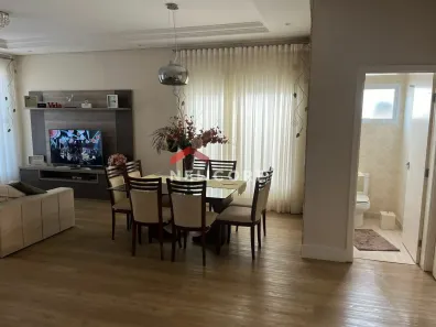 Casa de Condomínio com 3 Quartos à venda, 258m² no Jardim de Itapoan, Paulínia