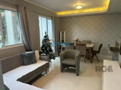 Apartamento com 3 Quartos à venda, 67m² no Morro Santana, Porto Alegre