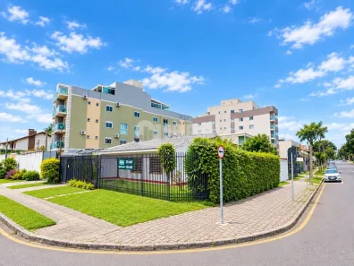 Imóvel Comercial para alugar, 127m² no Água Verde, Curitiba