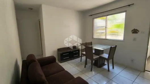 Apartamento com 1 Quarto à venda, 42m² no Centro, Esteio