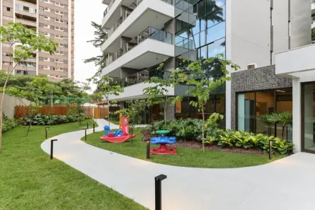 Apartamento com 3 Quartos à venda, 139m² no Monteiro, Recife