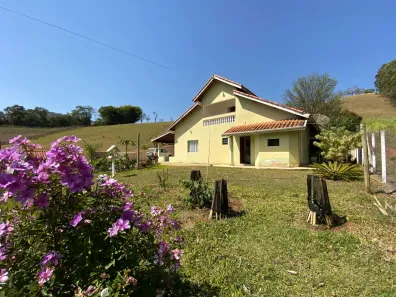 Fazenda/Sítio com 3 Quartos à venda, 3000m² no , Gonçalves