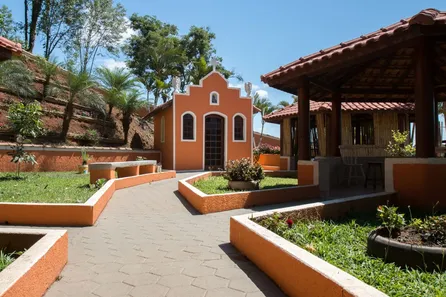 Imóvel Comercial com 20 Quartos à venda, 741m² no , Estiva