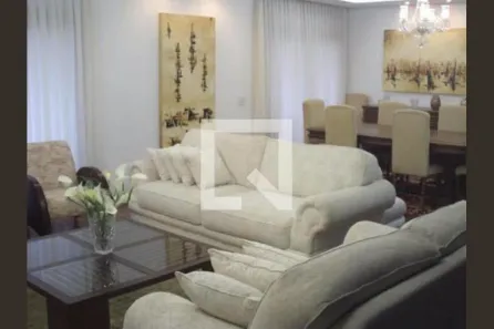 Casa com 5 Quartos à venda, 380m² no Mangabeiras, Belo Horizonte