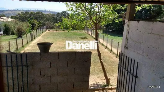 Lote/Terreno à venda, 1000m² no Granjas Rurais Reunidas São Judas Tadeu, Taubaté
