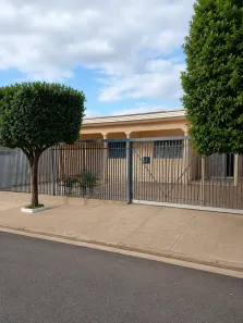 Casa com 3 Quartos à venda, 216m² no Parque Cedral, Presidente Prudente