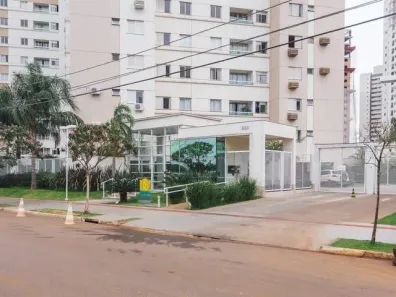 Apartamento com 3 Quartos à venda, 69m² no Gleba Fazenda Palhano, Londrina