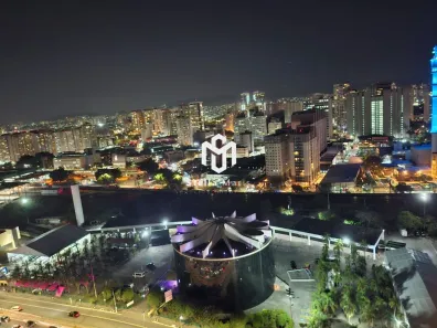 Apartamento com 2 Quartos para alugar, 64m² no Barra Funda, São Paulo