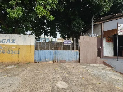 Lote/Terreno à venda, 750m² no Vila Bandeirante, Campo Grande