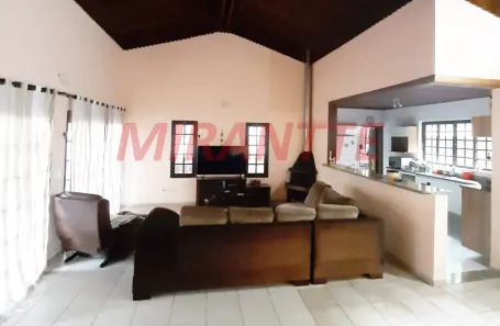 Casa com 3 Quartos à venda, 253m² no Rancho Grande, Mairiporã