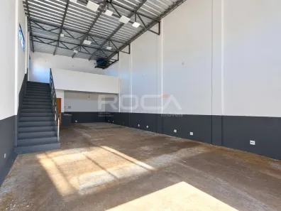 Galpão/Depósito/Armazém à venda, 111m² no Jardim Cristo Redentor, Ribeirão Preto