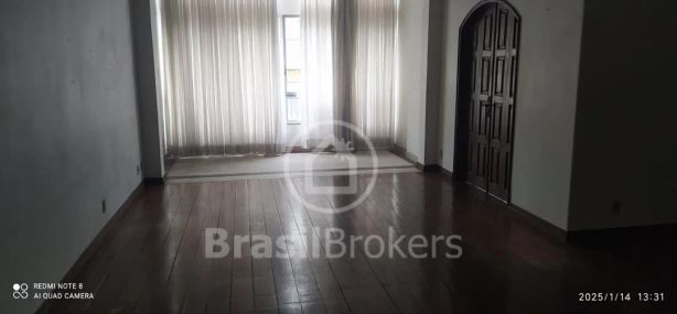 Apartamento com 4 Quartos à venda, 152m² no Copacabana, Rio de Janeiro