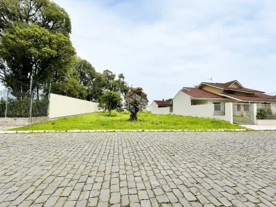 Lote/Terreno à venda, 638m² no Bela Vista, Farroupilha