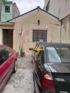 Casa com 2 Quartos à venda, 125m² no Parque São Lucas, São Paulo