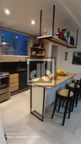 Apartamento com 3 Quartos à venda, 120m² no Leblon, Rio de Janeiro