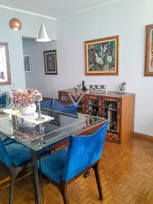 Apartamento com 2 Quartos à venda, 92m² no Perdizes, São Paulo